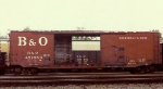B&O 471986. retouched photo